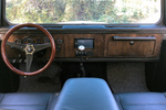 1967 KAISER JEEP M715 CUSTOM PICKUP - Misc 14 - 256860