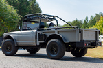 1967 KAISER JEEP M715 CUSTOM PICKUP - Rear 3/4 - 256860