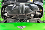2016 BENTLEY CONTINENTAL GT SPEED COUPE - Engine - 256893
