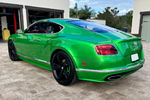 2016 BENTLEY CONTINENTAL GT SPEED COUPE - Misc 3 - 256893