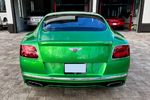 2016 BENTLEY CONTINENTAL GT SPEED COUPE - Misc 4 - 256893