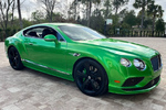 2016 BENTLEY CONTINENTAL GT SPEED COUPE - Misc 2 - 256893