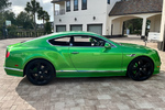 2016 BENTLEY CONTINENTAL GT SPEED COUPE - Side Profile - 256893