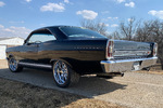 1966 FORD FAIRLANE GT CUSTOM COUPE - Rear 3/4 - 257135