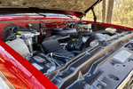 1989 CHEVROLET K5 BLAZER - Engine - 257182