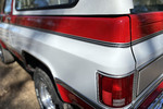 1989 CHEVROLET K5 BLAZER - Misc 9 - 257182