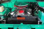 1967 FORD BRONCO CUSTOM SUV - Engine - 257242