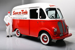 1951 INTERNATIONAL METRO "SNAP-ON TOOLS" DISPLAY VAN RE-CREATION - Misc 8 - 257564