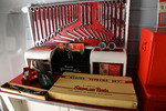 1951 INTERNATIONAL METRO "SNAP-ON TOOLS" DISPLAY VAN RE-CREATION - Misc 32 - 257564