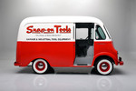 1951 INTERNATIONAL METRO "SNAP-ON TOOLS" DISPLAY VAN RE-CREATION - Misc 1 - 257564