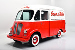 1951 INTERNATIONAL METRO "SNAP-ON TOOLS" DISPLAY VAN RE-CREATION - Misc 6 - 257564