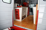 1951 INTERNATIONAL METRO "SNAP-ON TOOLS" DISPLAY VAN RE-CREATION - Misc 26 - 257564