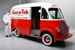 1951 INTERNATIONAL METRO "SNAP-ON TOOLS" DISPLAY VAN RE-CREATION - Misc 9 - 257564