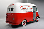 1951 INTERNATIONAL METRO "SNAP-ON TOOLS" DISPLAY VAN RE-CREATION - Misc 3 - 257564