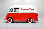 1951 INTERNATIONAL METRO "SNAP-ON TOOLS" DISPLAY VAN RE-CREATION - Misc 2 - 257564