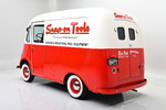 1951 INTERNATIONAL METRO "SNAP-ON TOOLS" DISPLAY VAN RE-CREATION - Misc 4 - 257564