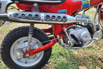 1971 HONDA CT70 MINBIKE - Misc 2 - 257728