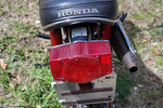 1971 HONDA CT70 MINBIKE - Misc 3 - 257728