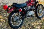 1974 YAMAHA  GT80 MOTORCYCLE - Misc 3 - 258030