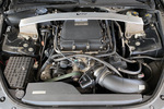 2012 CADILLAC CTS-V COUPE - Engine - 258616