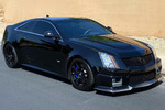 2012 CADILLAC CTS-V COUPE - Misc 1 - 258616