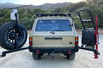 1983 TOYOTA LAND CRUISER FJ60 CUSTOM SUV - Misc 7 - 258894