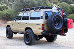 1983 TOYOTA LAND CRUISER FJ60 CUSTOM SUV - Misc 3 - 258894