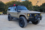 1983 TOYOTA LAND CRUISER FJ60 CUSTOM SUV - Misc 2 - 258894