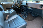 1983 TOYOTA LAND CRUISER FJ60 CUSTOM SUV - Misc 13 - 258894