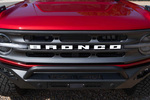 2021 FORD BRONCO HENNESSEY VELOCIRAPTOR 400 CUSTOM SUV - Misc 14 - 258929