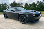 2022 DODGE CHALLENGER SRT HELLCAT JAILBREAK - Front 3/4 - 259201