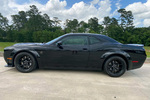 2022 DODGE CHALLENGER SRT HELLCAT JAILBREAK - Side Profile - 259201