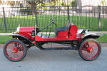 1915 FORD MODEL T - Side Profile - 259219