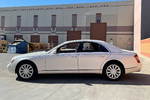 2009 MAYBACH 57S SEDAN - Misc 1 - 259503