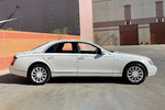 2009 MAYBACH 57S SEDAN - Side Profile - 259503