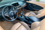 2008 BMW 650i - Interior - 260064