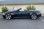 2008 BMW 650i - Side Profile - 260064