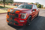 2022 FORD F-150 SHELBY SUPER SNAKE PICKUP - Front 3/4 - 260385