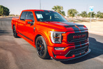 2022 FORD F-150 SHELBY SUPER SNAKE PICKUP - Misc 2 - 260385