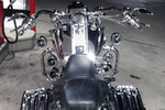 1999 HARLEY-DAVIDSON ROAD KING CUSTOM MOTORCYCLE - Misc 1 - 260845