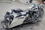 1999 HARLEY-DAVIDSON ROAD KING CUSTOM MOTORCYCLE - Misc 3 - 260845