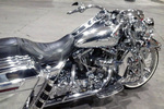 1999 HARLEY-DAVIDSON ROAD KING CUSTOM MOTORCYCLE - Misc 4 - 260845