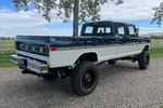 1972 FORD F-350 CUSTOM PICKUP - Misc 1 - 260917