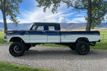 1972 FORD F-350 CUSTOM PICKUP - Misc 2 - 260917