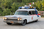 1960 CADILLAC "GHOSTBUSTERS: AFTERLIFE ECTOMOBILE" RE-CREATION - Misc 3 - 261210