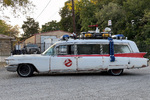 1960 CADILLAC "GHOSTBUSTERS: AFTERLIFE ECTOMOBILE" RE-CREATION - Misc 2 - 261210