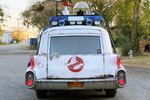 1960 CADILLAC "GHOSTBUSTERS: AFTERLIFE ECTOMOBILE" RE-CREATION - Misc 4 - 261210