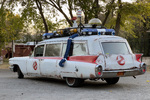 1960 CADILLAC "GHOSTBUSTERS: AFTERLIFE ECTOMOBILE" RE-CREATION - Misc 1 - 261210