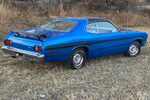 1974 PLYMOUTH DUSTER CUSTOM COUPE - Rear 3/4 - 261766