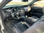 2012 FORD MUSTANG GT/CS - Interior - 261797